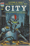 City