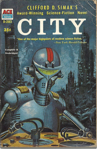 City