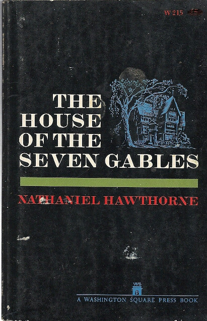 The House of the Seven Gables