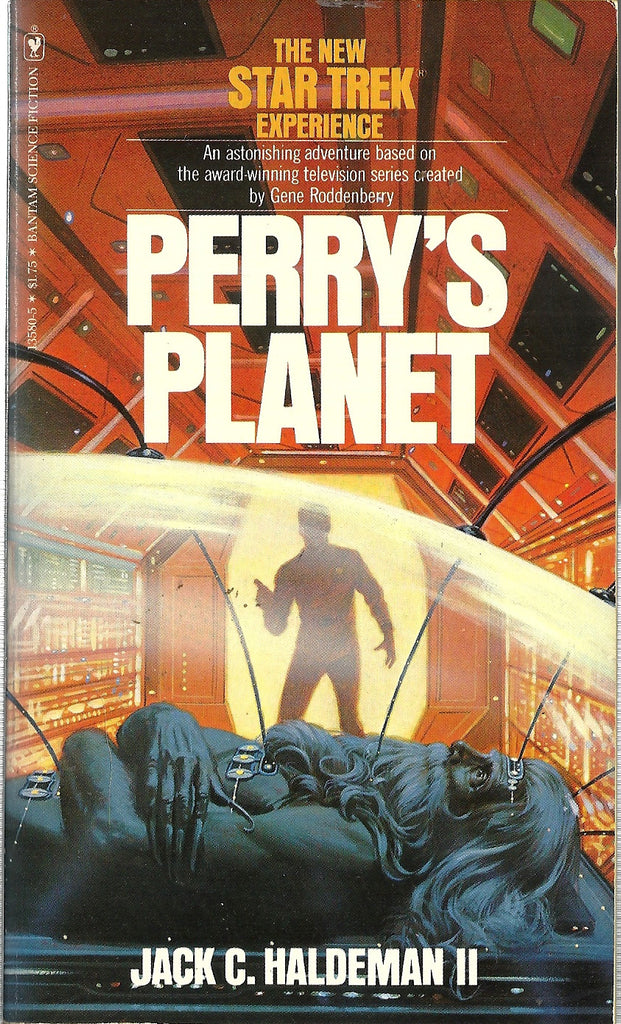 Perry's Planet