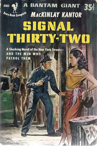 Signal Thirty-Two