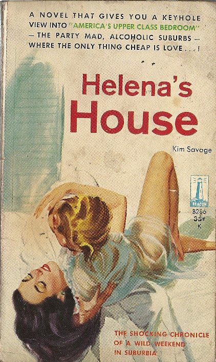 Helena's House