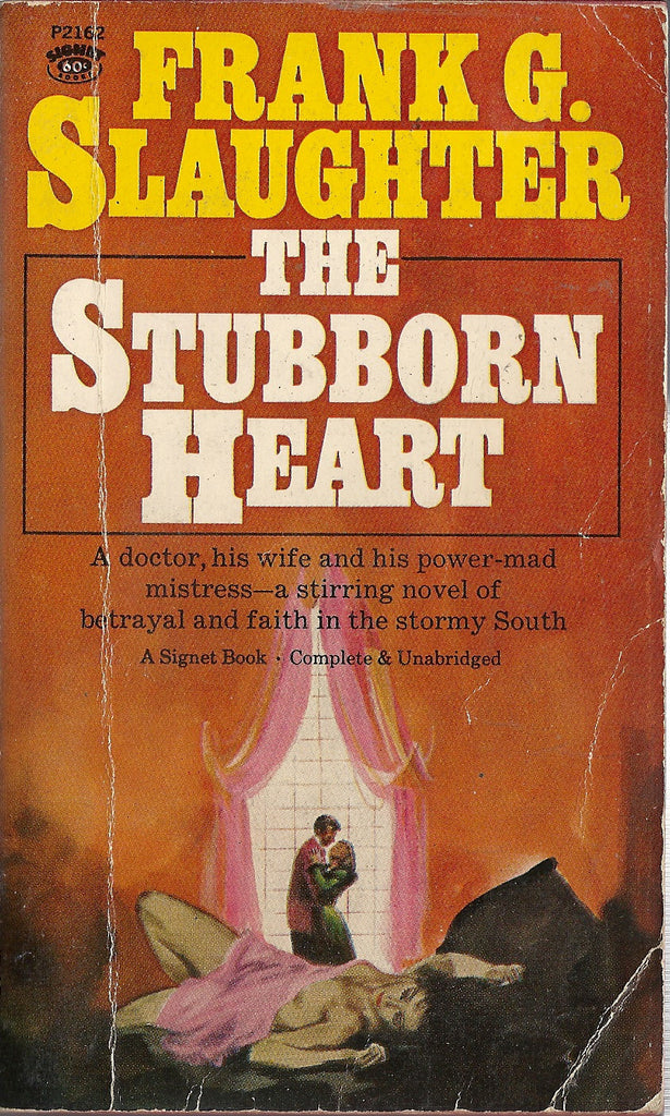 The Stuborn Heart