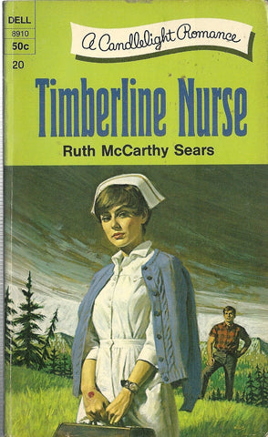 Timberline Nurse