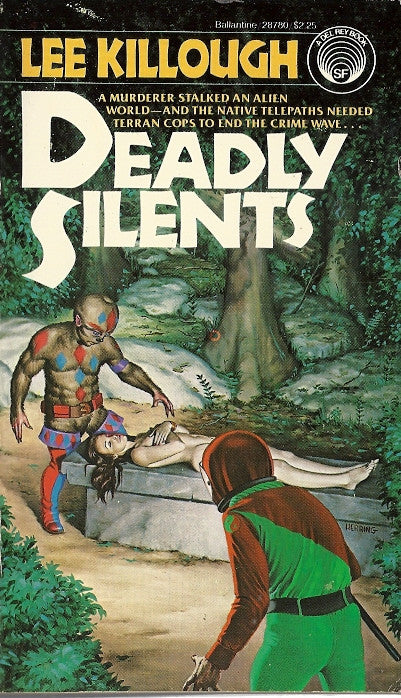 Deadly Silents