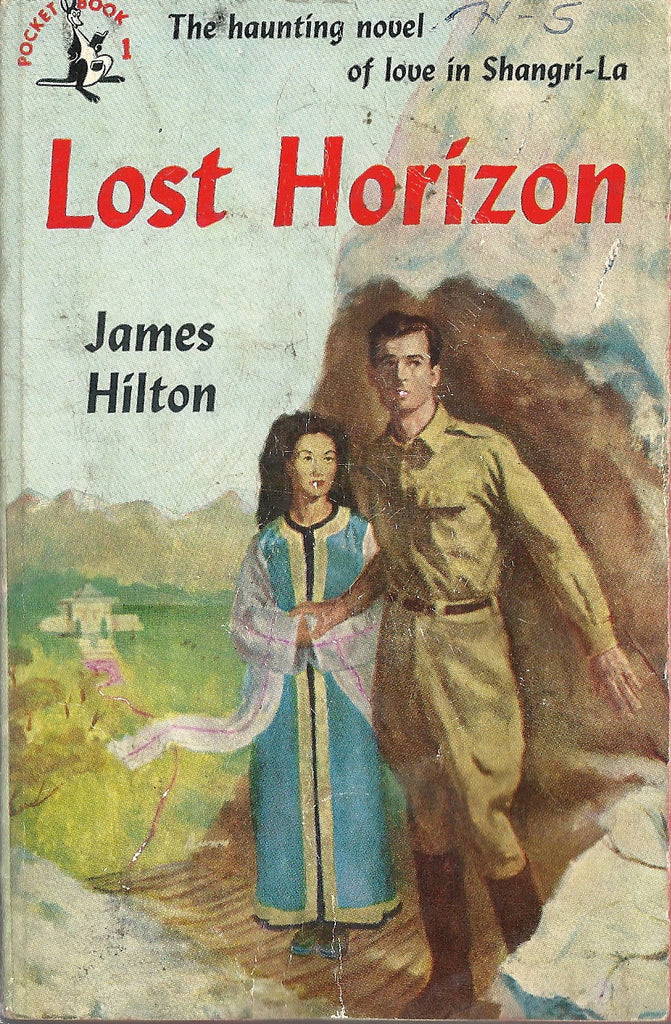 Lost Horizon