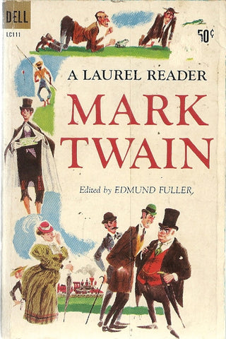 A Laurel Reader Mark Twain