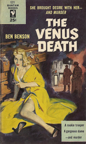 The Venus Death