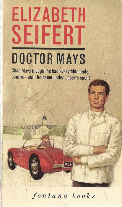 Doctor Mays