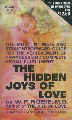 The Hidden Joys of Love