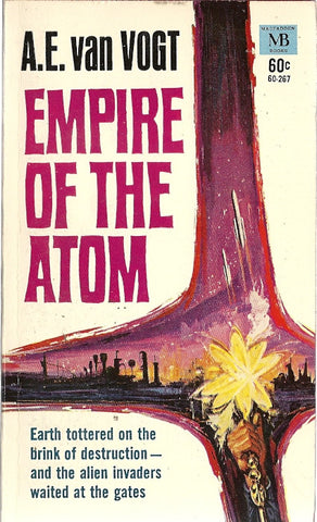 Empire of the Atom