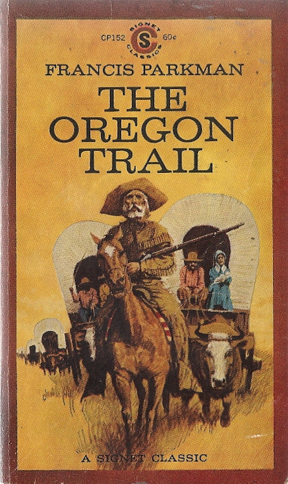 The Oregon Trail