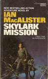 Skylark Mission