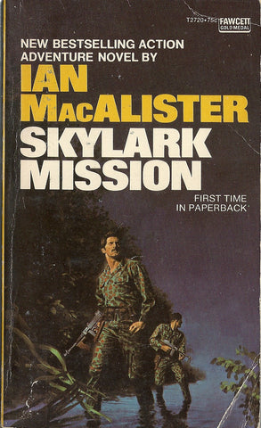 Skylark Mission