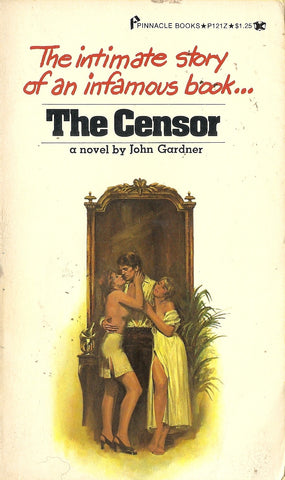 The Censor