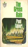 The Green Rain