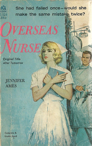 Overseas Nurse