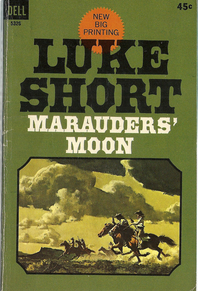 Marauder's Moon