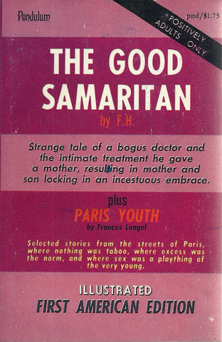 The Good Samaritan/Paris Youth