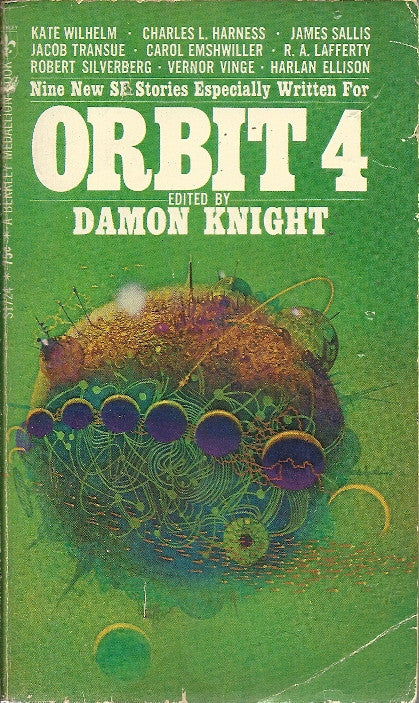 Orbit 4
