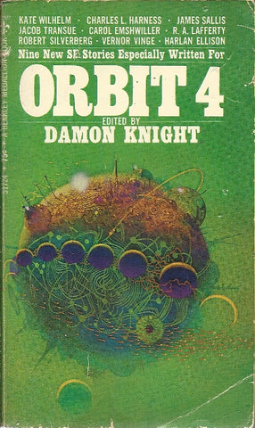 Orbit 4