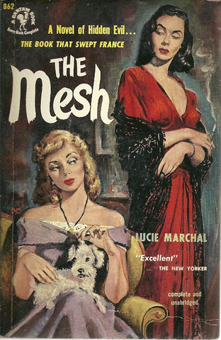 The Mesh