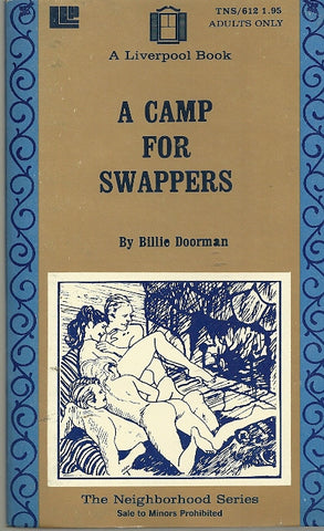 A Camp For Swappers