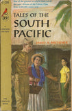 Tales of the South Pacific