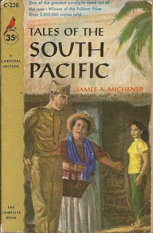 Tales of the South Pacific