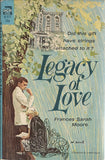 Legacy of Love