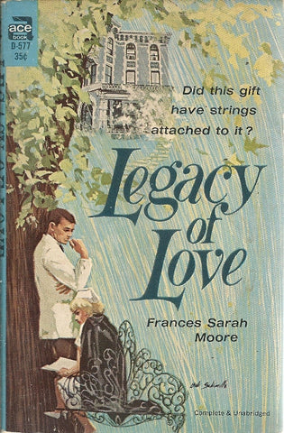 Legacy of Love