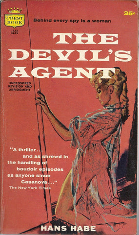 The Devil's Agent