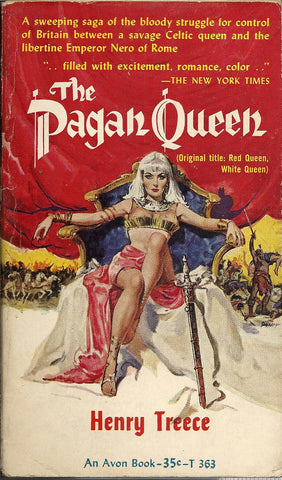 The Pagen Queen