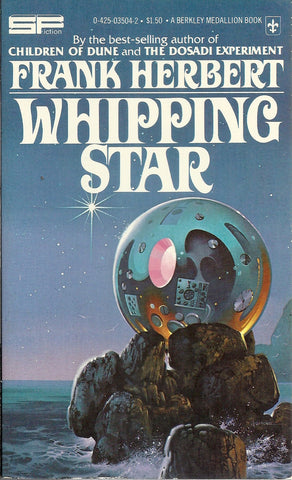 Whipping Star