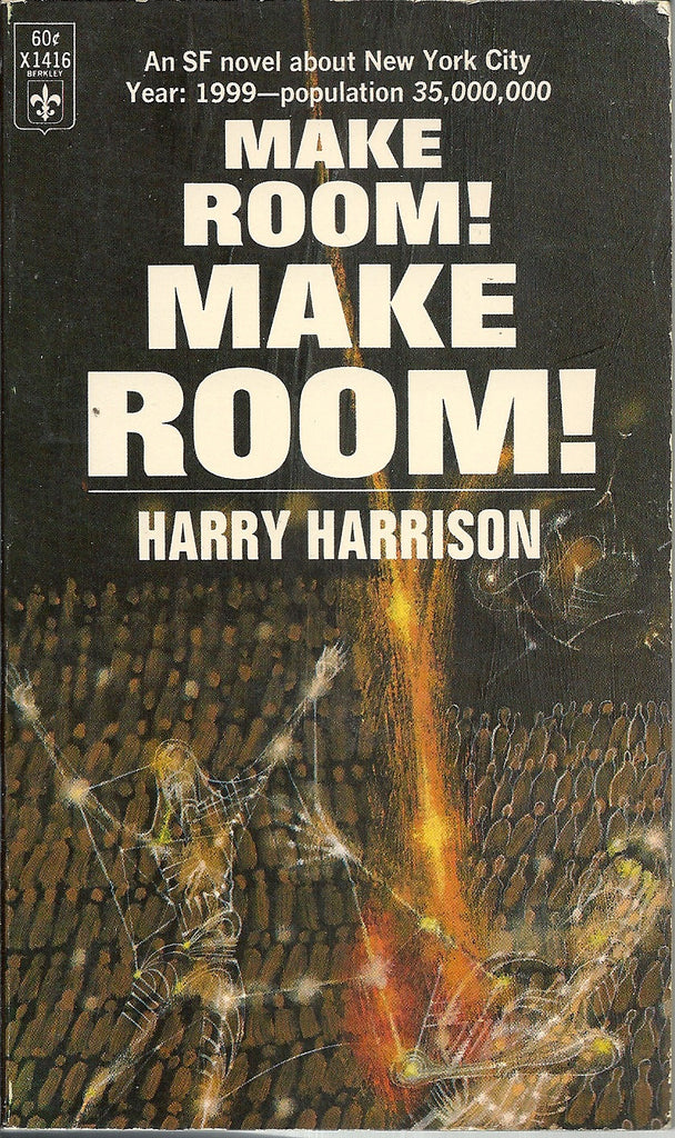 Make Room! Make Room!