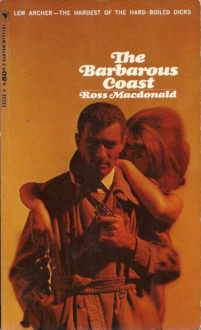 The Barbarous Coast
