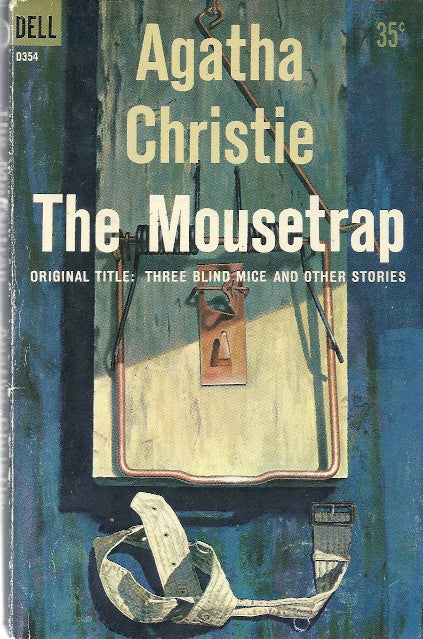 The Mousetrap