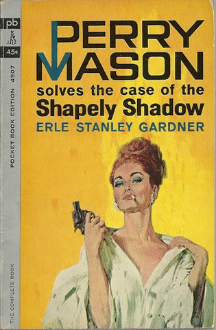 Perry Mason Solves the Case of the Shapely Shadow