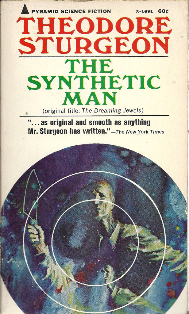 The Synthetic Man