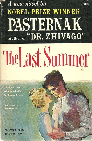 The Last Summer