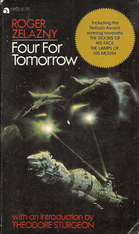 Four for Tomorrow