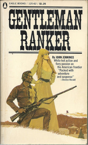 Gentleman Ranker