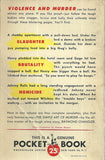 The Simple Art of Murder