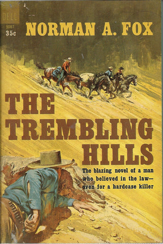 The Trembling Hills