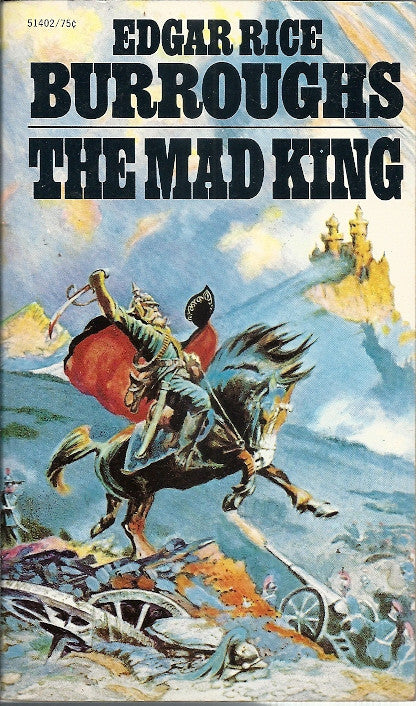 The Mad King