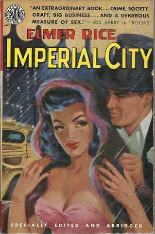 Imperial City