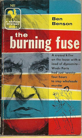 The Burning Fuse