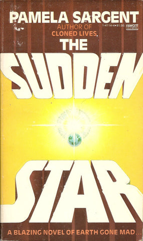 The Sudden Star