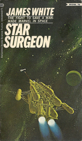 Star Surgeon