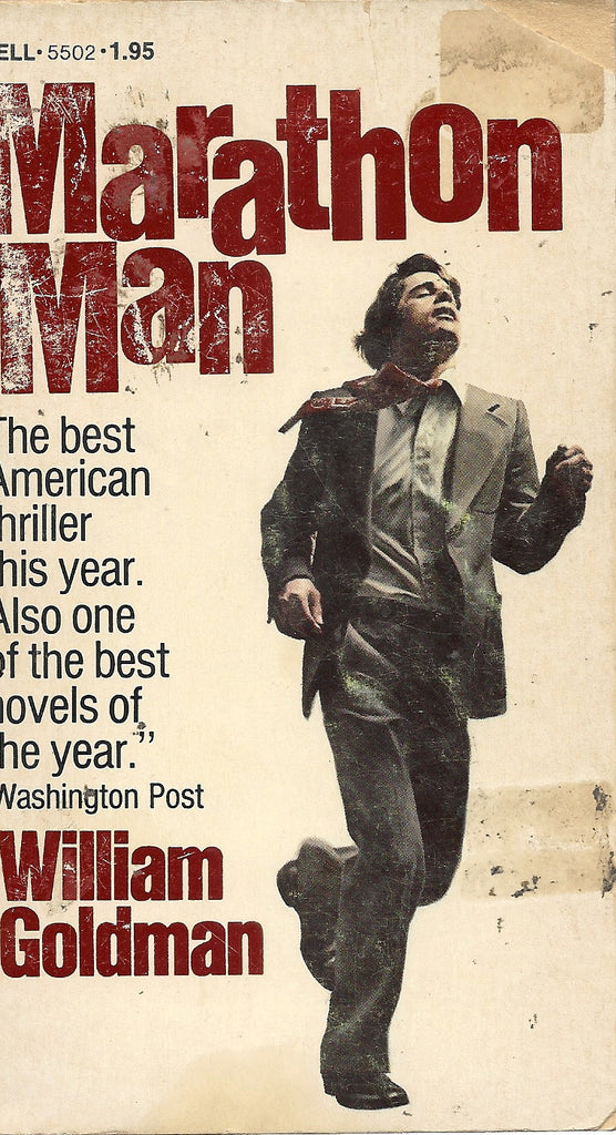 Marathon Man